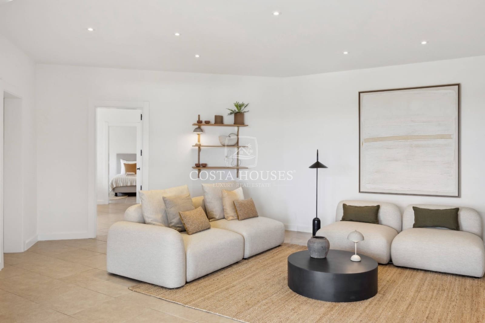 9 quarto Quinta/Casa Rural para venda em Javea / Xabia com piscina garagem - 3 950 000 € (Ref: 9110198)