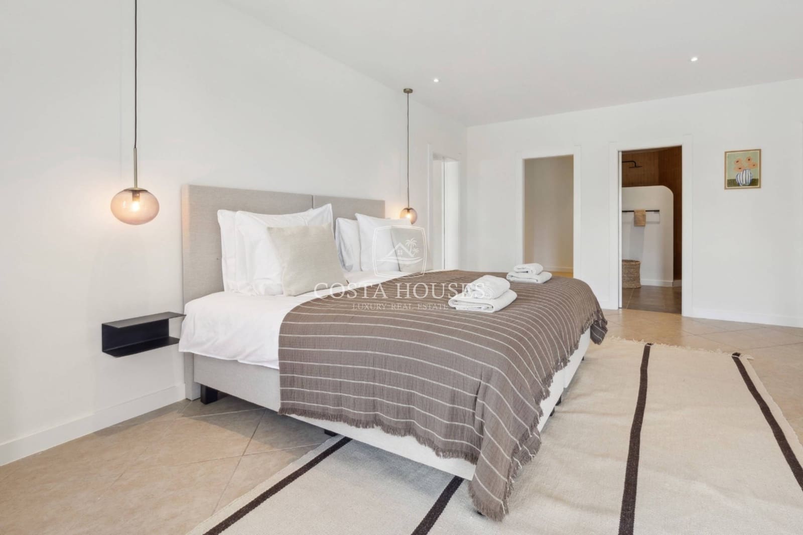 9 quarto Quinta/Casa Rural para venda em Javea / Xabia com piscina garagem - 3 950 000 € (Ref: 9110198)