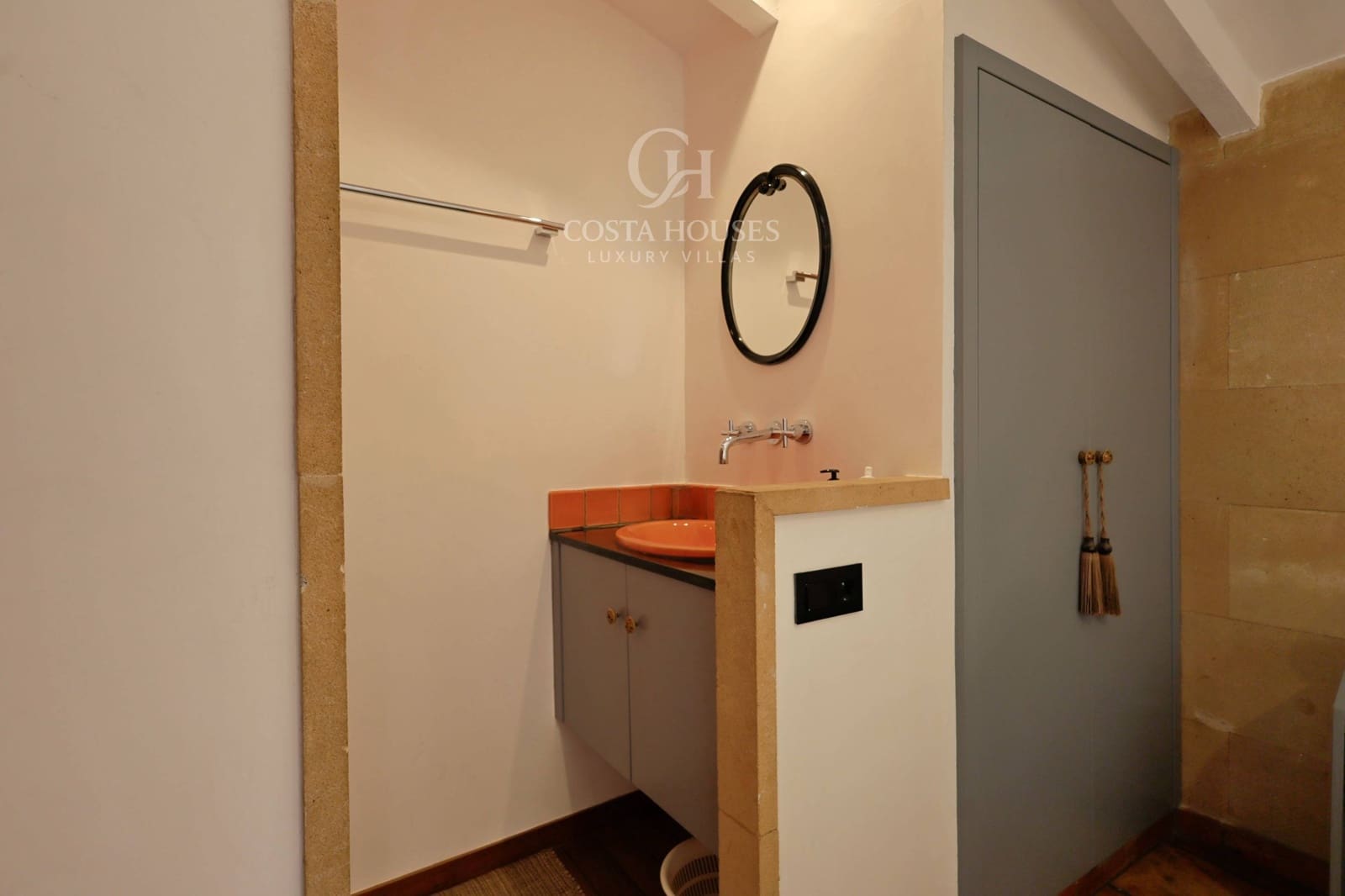 6 soveværelse Finca/Landehus til salg i Javea / Xabia med swimmingpool garage - € 1.495.000 (Ref: 9132284)