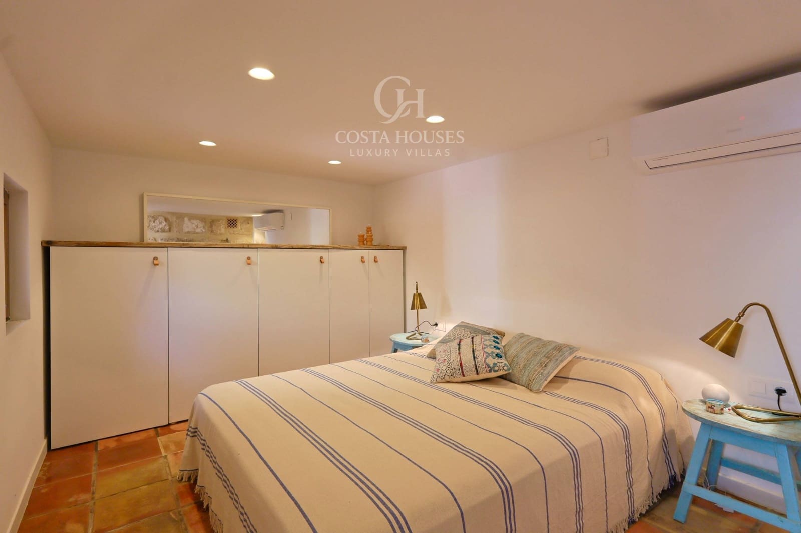 6 soveværelse Finca/Landehus til salg i Javea / Xabia med swimmingpool garage - € 1.495.000 (Ref: 9132284)