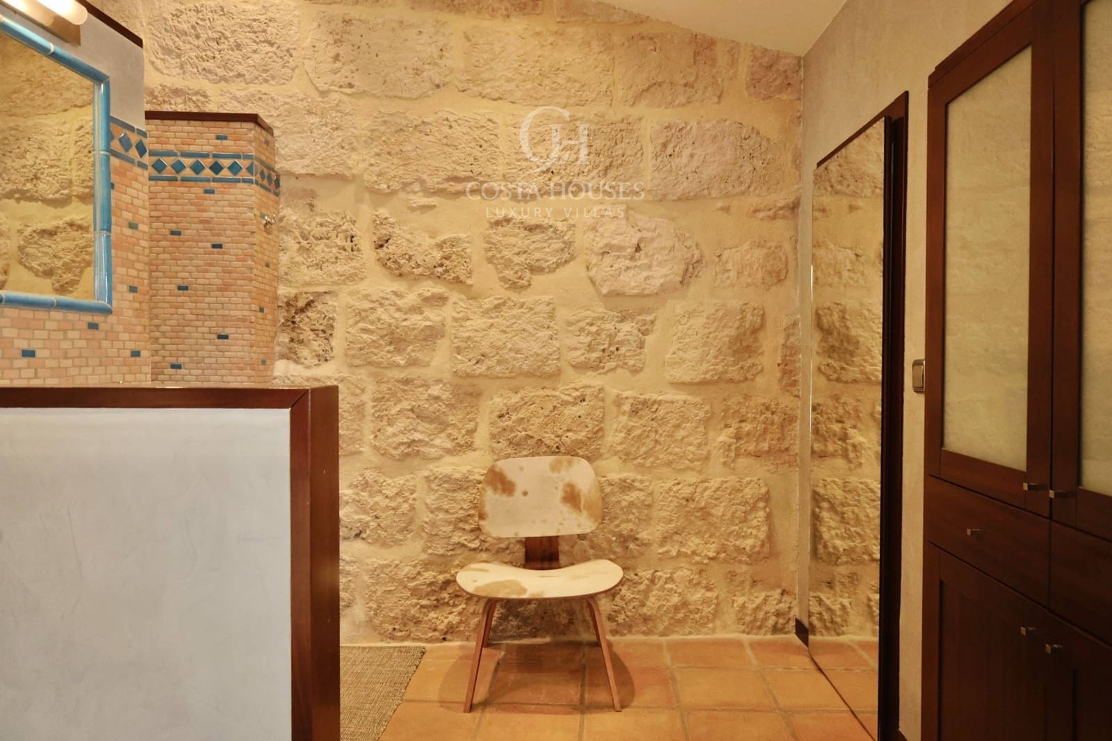 6 soveværelse Finca/Landehus til salg i Javea / Xabia med swimmingpool garage - € 1.495.000 (Ref: 9132284)