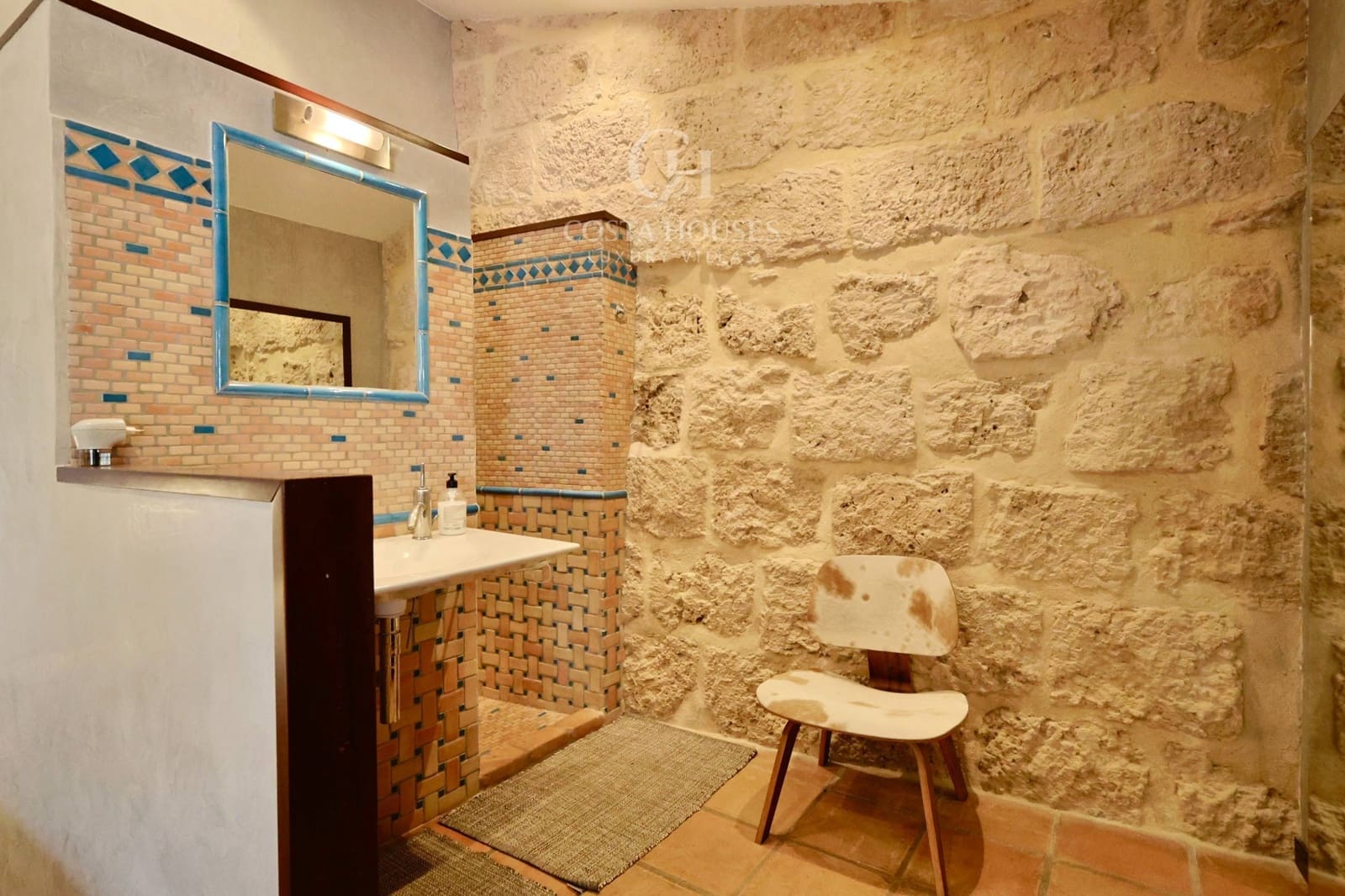 6 soveværelse Finca/Landehus til salg i Javea / Xabia med swimmingpool garage - € 1.495.000 (Ref: 9132284)