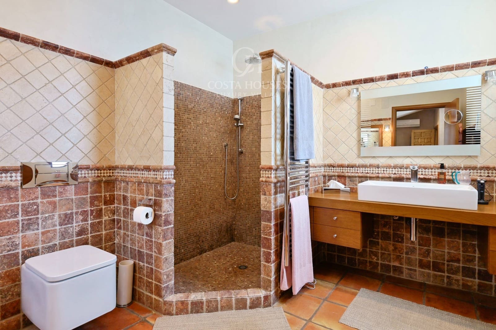 6 soveværelse Finca/Landehus til salg i Javea / Xabia med swimmingpool garage - € 1.495.000 (Ref: 9132284)