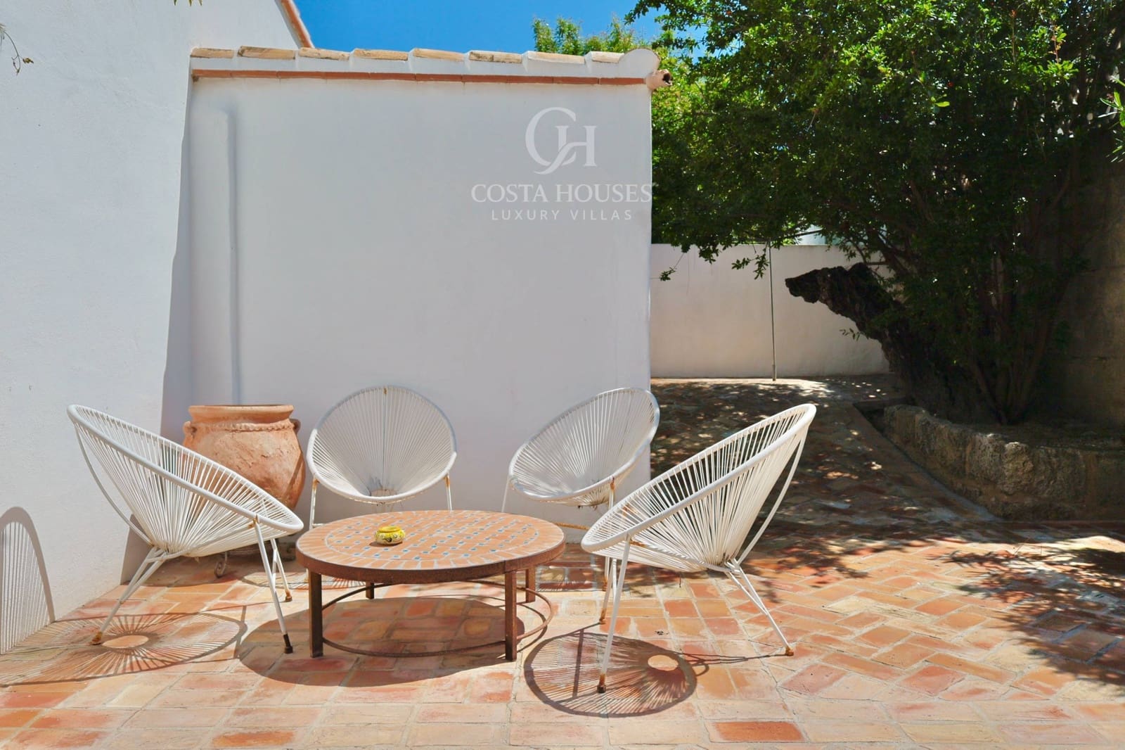 6 soveværelse Finca/Landehus til salg i Javea / Xabia med swimmingpool garage - € 1.495.000 (Ref: 9132284)