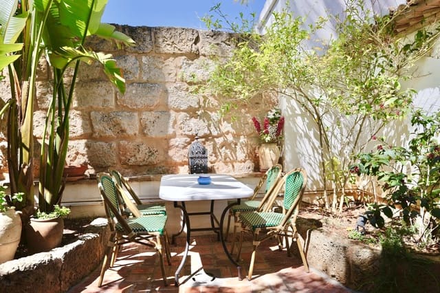 6 soveværelse Finca/Landehus til salg i Javea / Xàbia med swimmingpool garage - € 1.495.000 (Ref: 9132284)