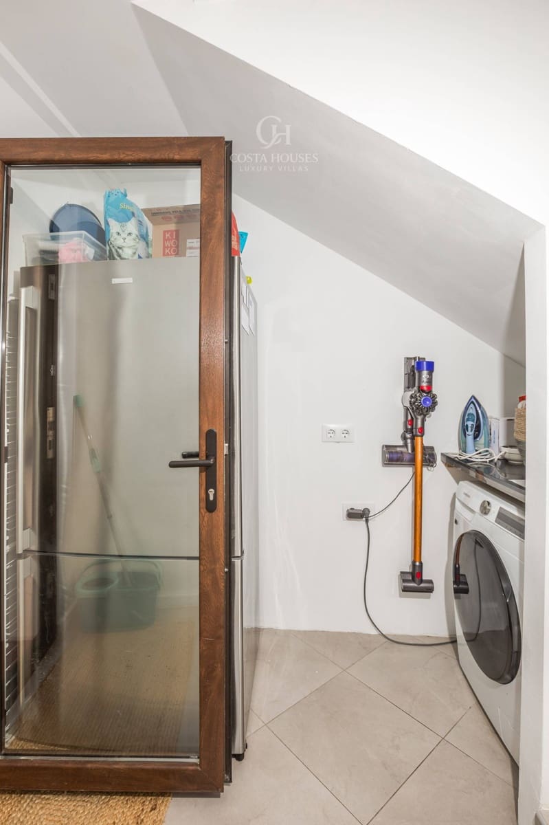 Chalet de 4 habitaciones en Javea / Xàbia en venta con piscina garaje - 1.195.000 € (Ref: 9141551)