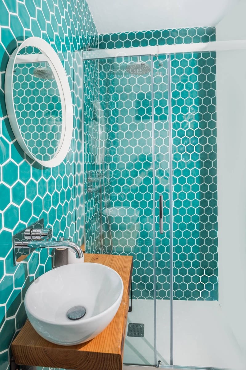 Chalet de 4 habitaciones en Javea / Xàbia en venta con piscina garaje - 1.195.000 € (Ref: 9141551)