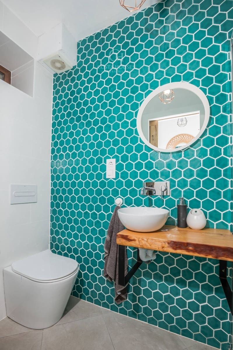 Chalet de 4 habitaciones en Javea / Xàbia en venta con piscina garaje - 1.195.000 € (Ref: 9141551)