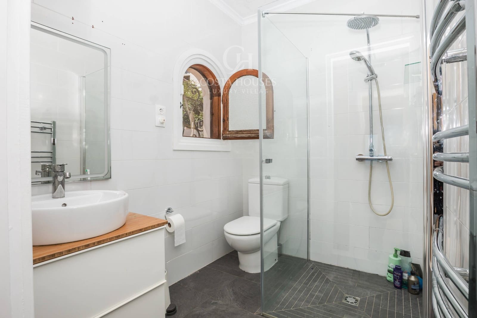 Chalet de 4 habitaciones en Javea / Xàbia en venta con piscina garaje - 1.195.000 € (Ref: 9141551)