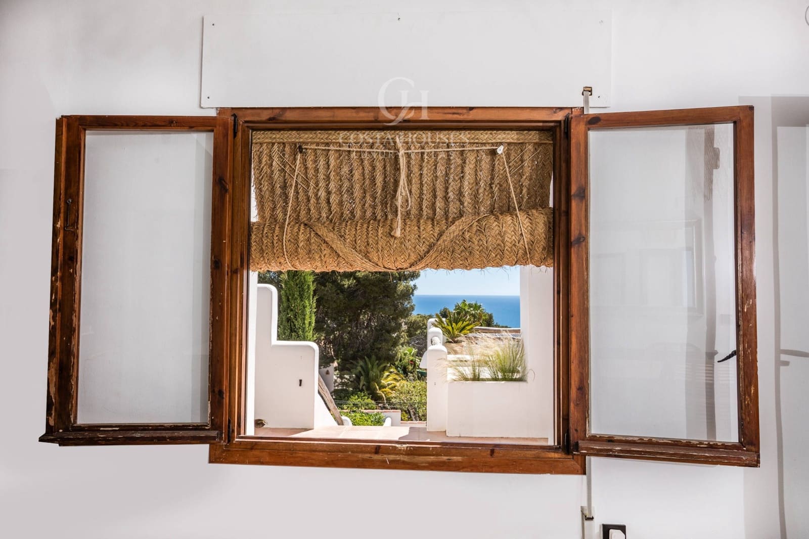 Chalet de 4 habitaciones en Javea / Xàbia en venta con piscina garaje - 1.195.000 € (Ref: 9141551)