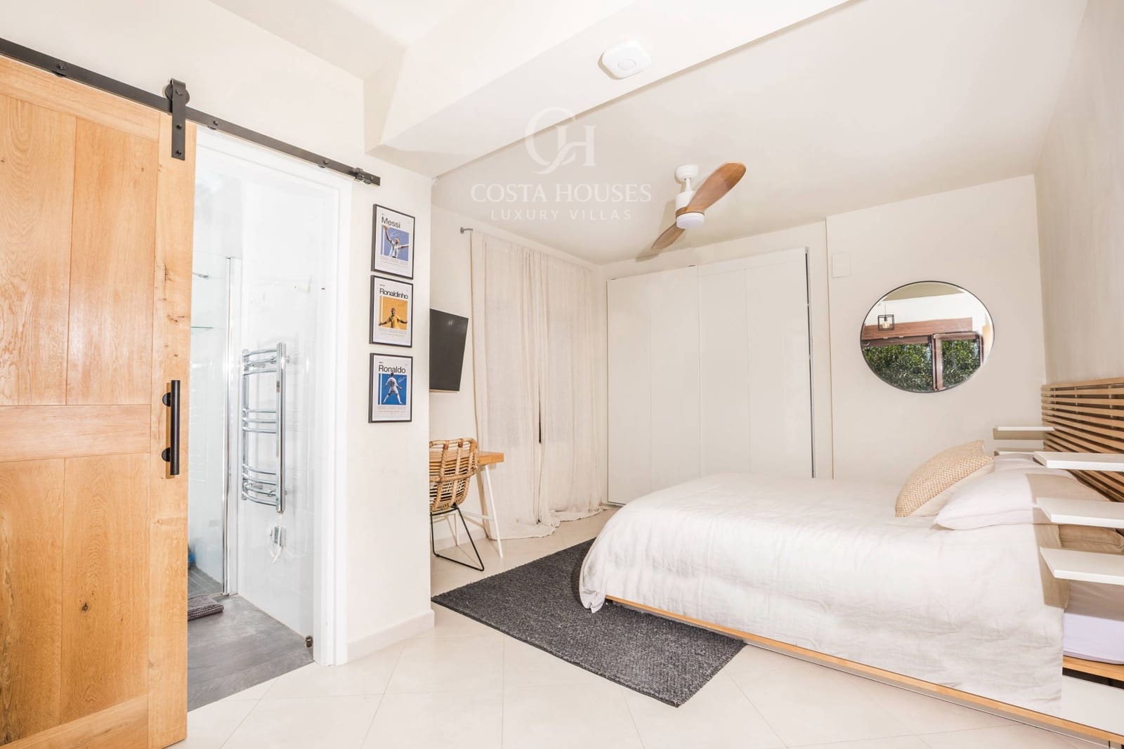 Chalet de 4 habitaciones en Javea / Xàbia en venta con piscina garaje - 1.195.000 € (Ref: 9141551)