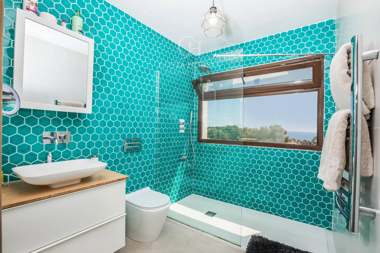 Chalet de 4 habitaciones en Javea / Xàbia en venta con piscina garaje - 1.195.000 € (Ref: 9141551)