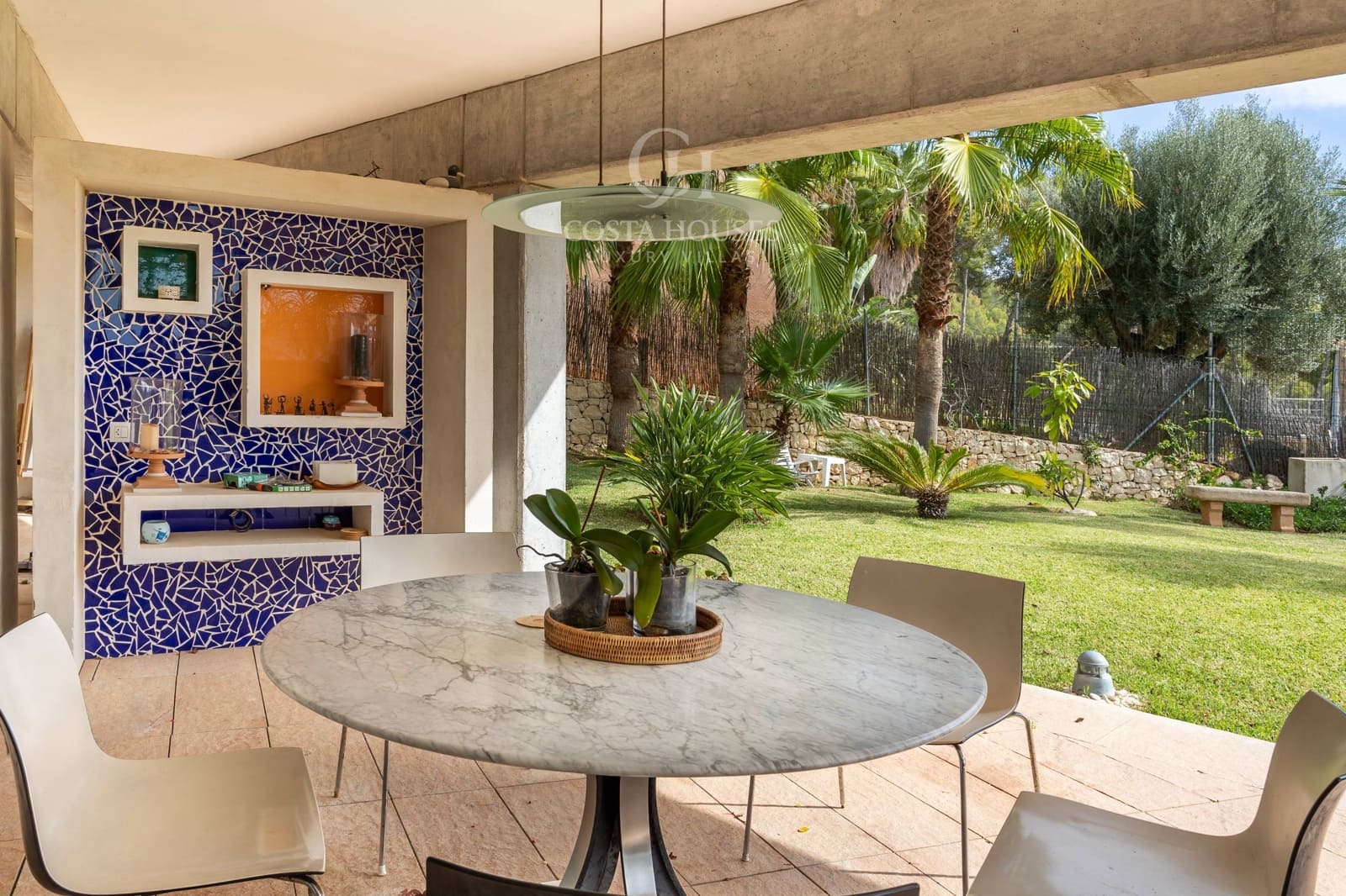 7 soverom Villa til salgs i Javea / Xabia med svømmebasseng garasje - € 2 490 000 (Ref: 9143868)