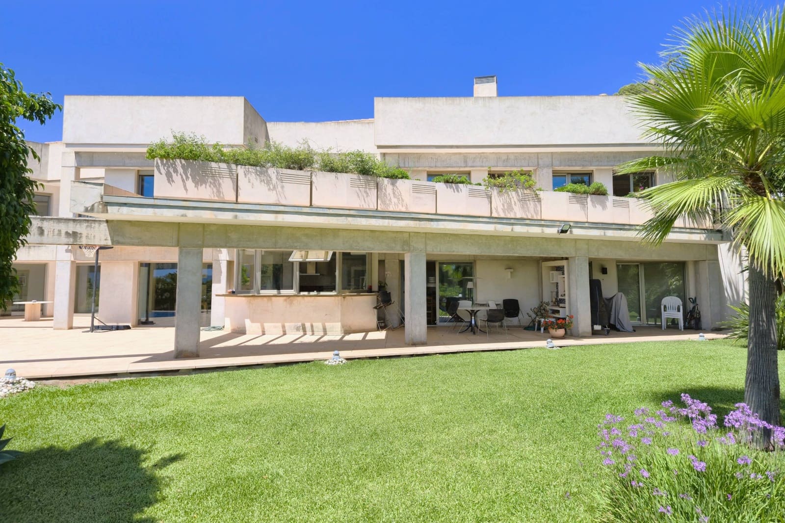 7 soverom Villa til salgs i Javea / Xabia med svømmebasseng garasje - € 2 490 000 (Ref: 9143868)