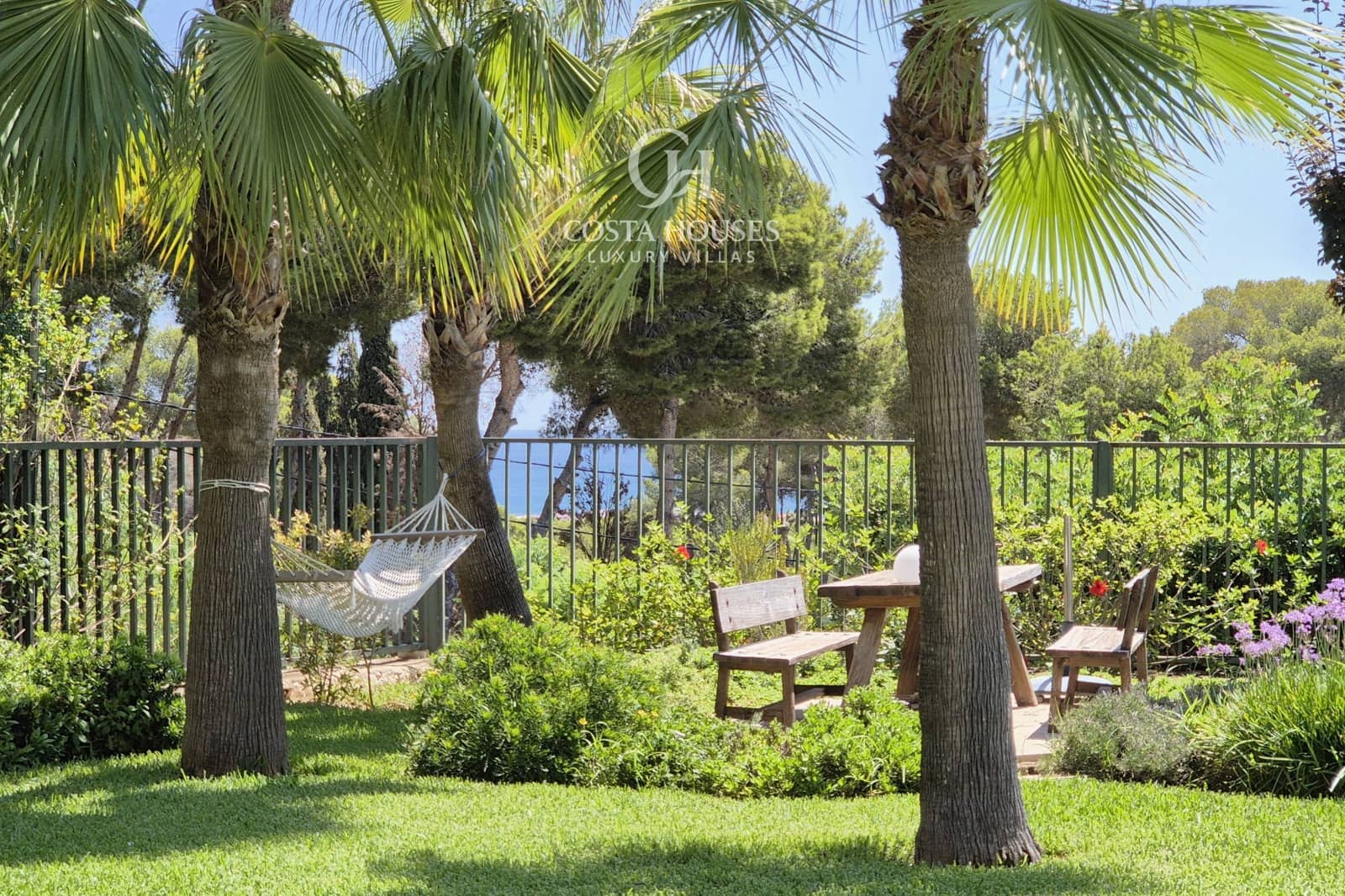 7 soverom Villa til salgs i Javea / Xabia med svømmebasseng garasje - € 2 490 000 (Ref: 9143868)