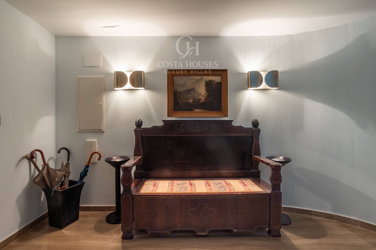 7 soverom Villa til salgs i Javea / Xabia med svømmebasseng garasje - € 2 490 000 (Ref: 9143868)