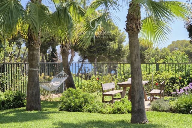 7 soverom Villa til salgs i Javea / Xàbia med svømmebasseng garasje - € 2 490 000 (Ref: 9143868)