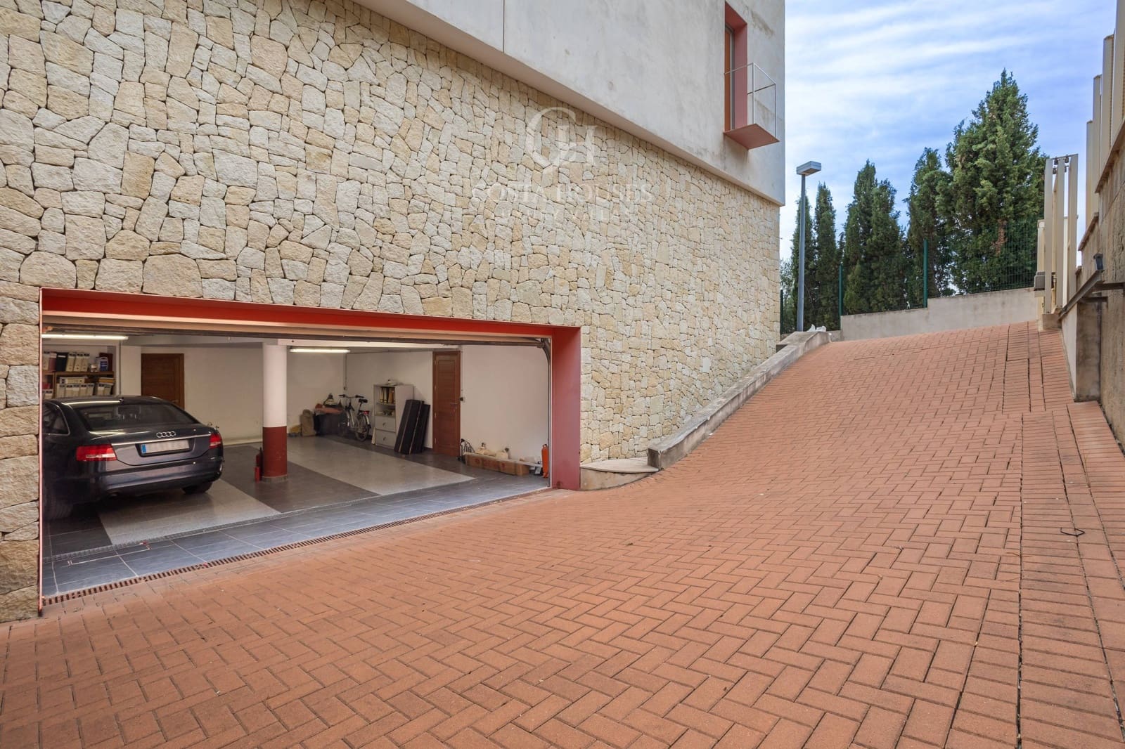 7 soverom Villa til salgs i Javea / Xabia med svømmebasseng garasje - € 2 490 000 (Ref: 9143868)