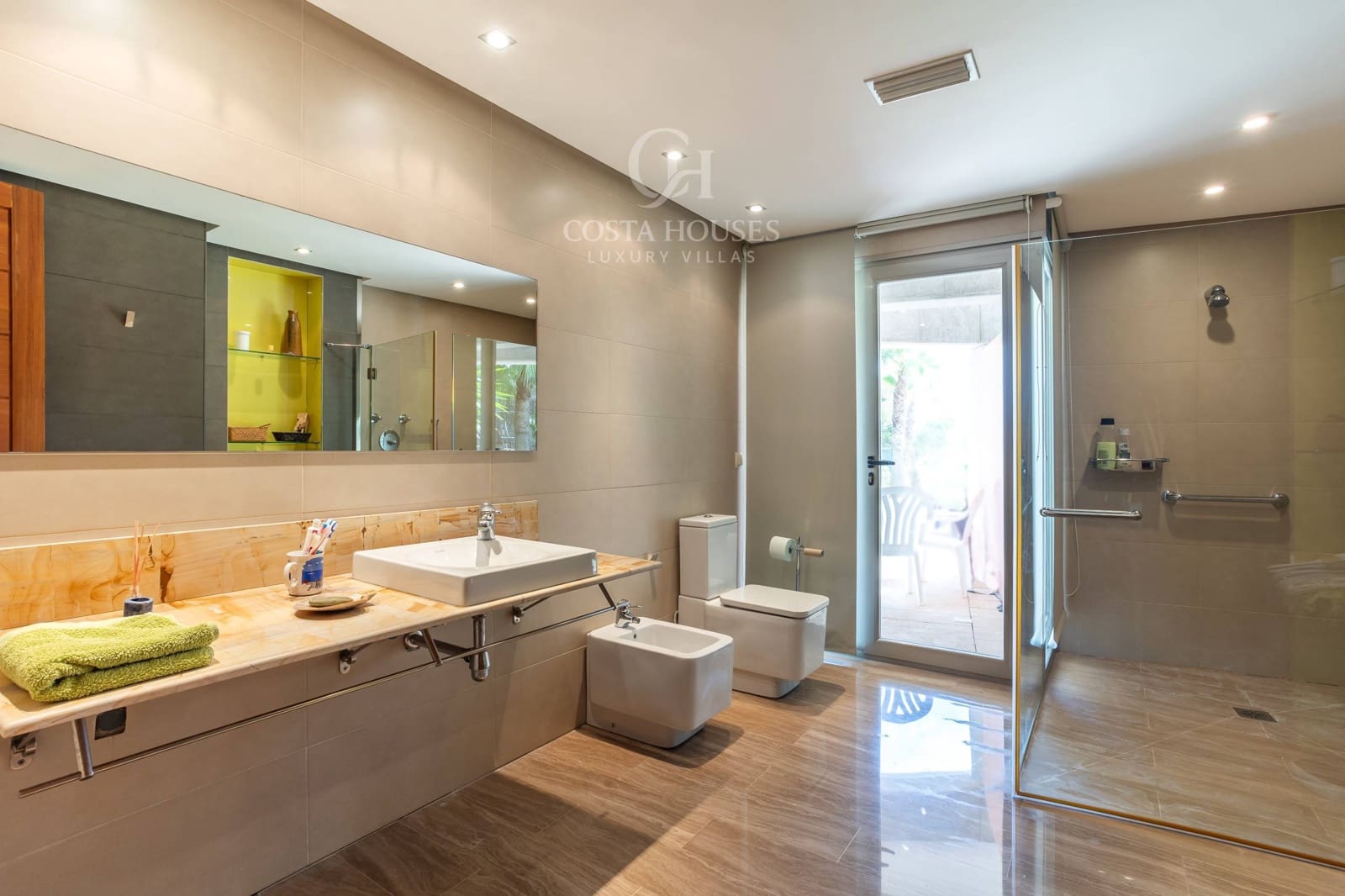 7 soverom Villa til salgs i Javea / Xabia med svømmebasseng garasje - € 2 490 000 (Ref: 9143868)