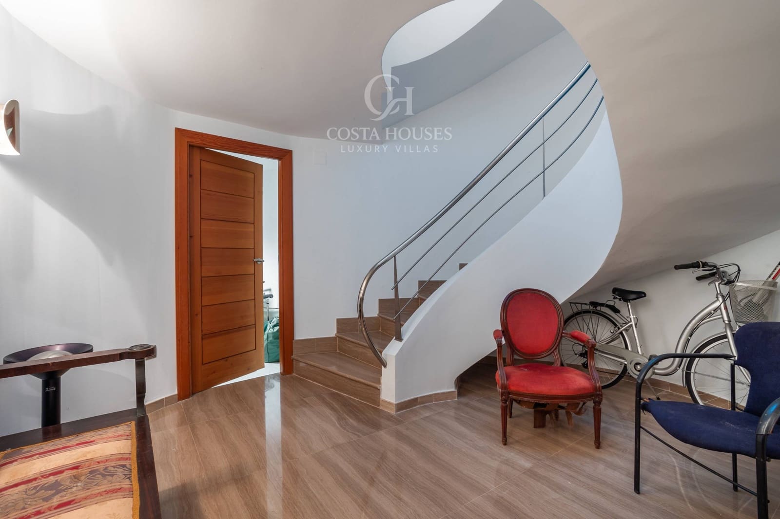 7 soverom Villa til salgs i Javea / Xabia med svømmebasseng garasje - € 2 490 000 (Ref: 9143868)