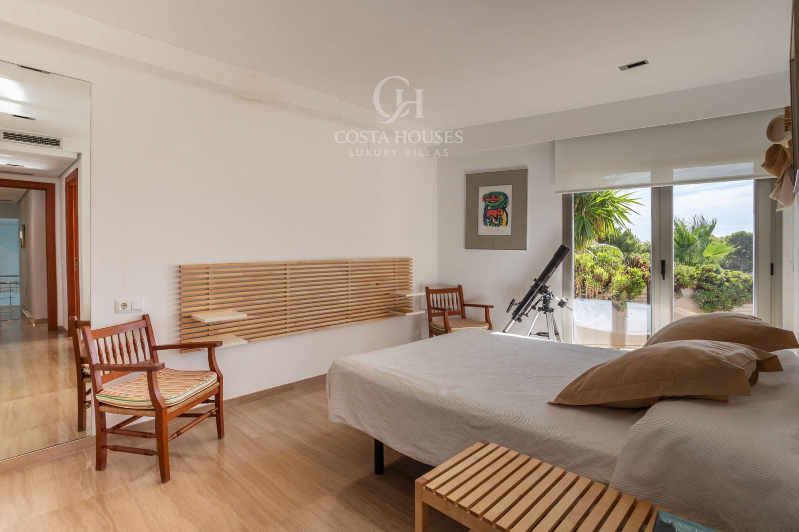 7 soverom Villa til salgs i Javea / Xabia med svømmebasseng garasje - € 2 490 000 (Ref: 9143868)