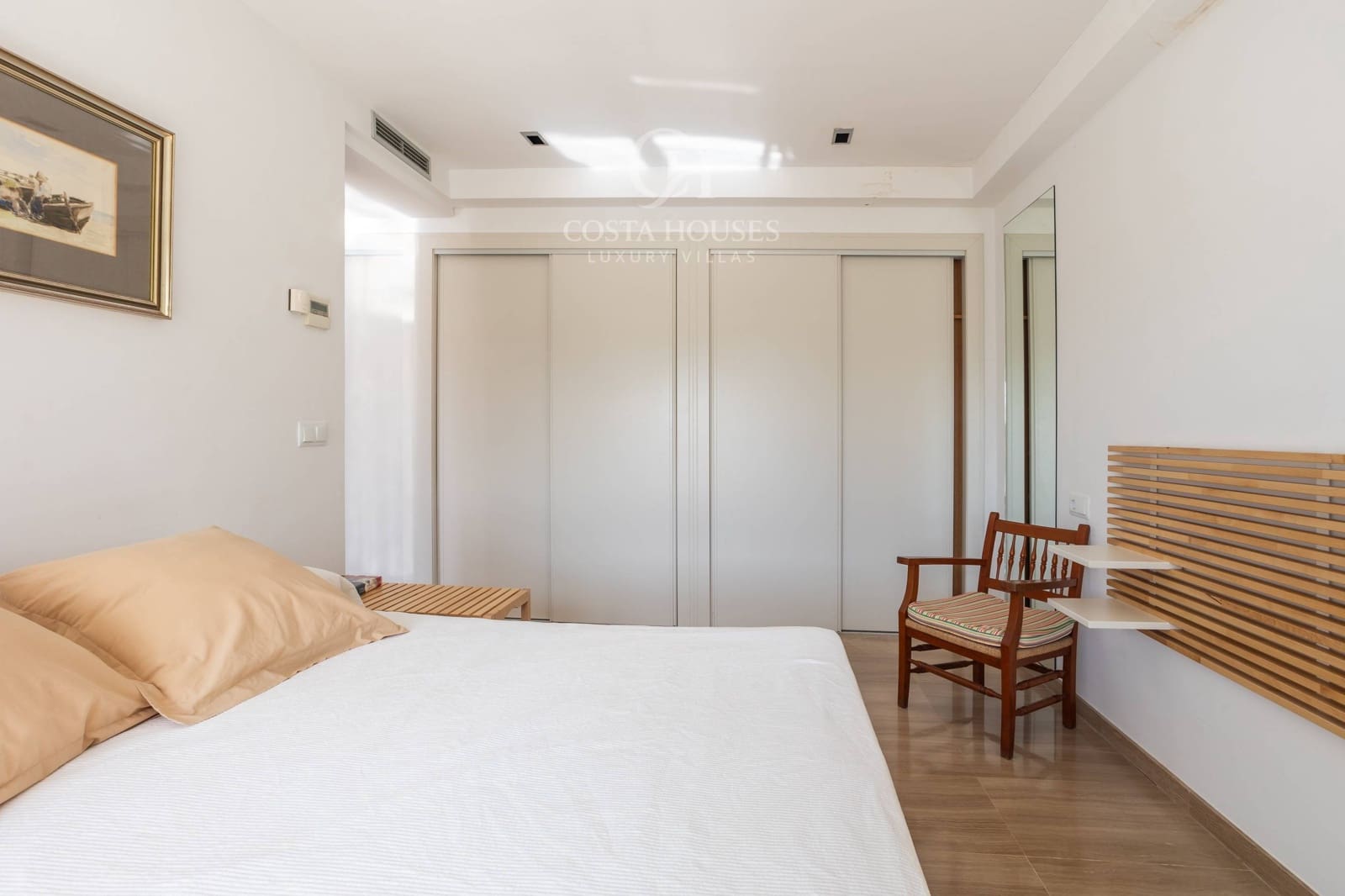 7 soverom Villa til salgs i Javea / Xabia med svømmebasseng garasje - € 2 490 000 (Ref: 9143868)