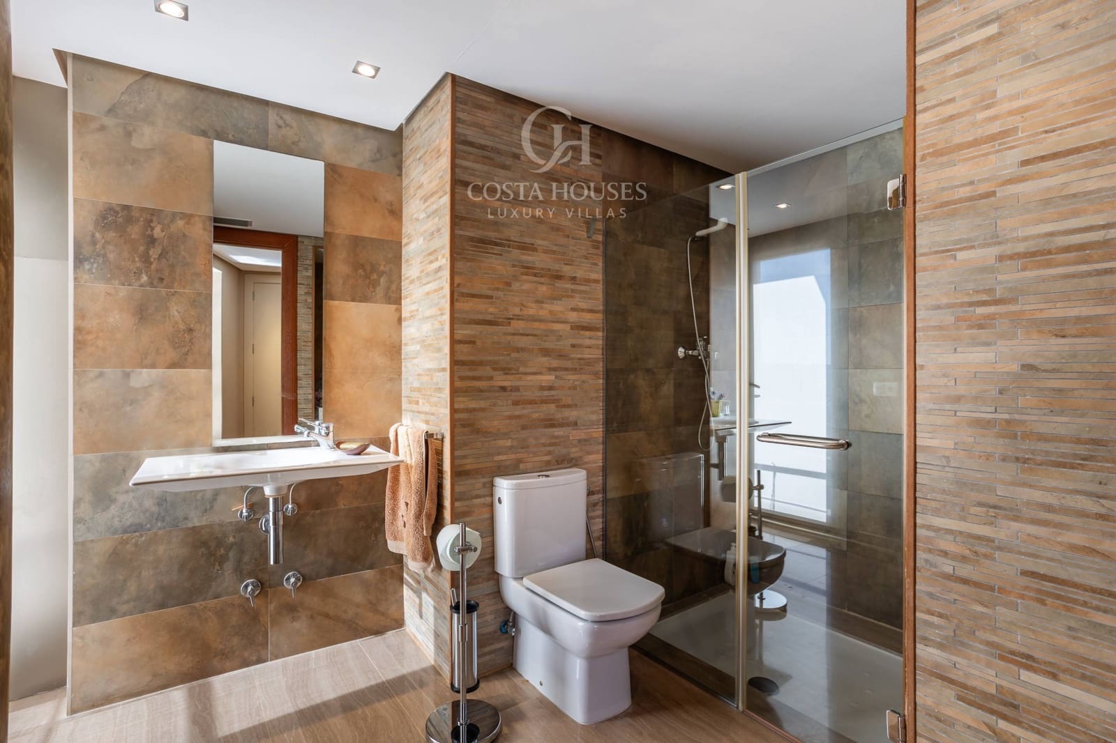 7 soverom Villa til salgs i Javea / Xabia med svømmebasseng garasje - € 2 490 000 (Ref: 9143868)