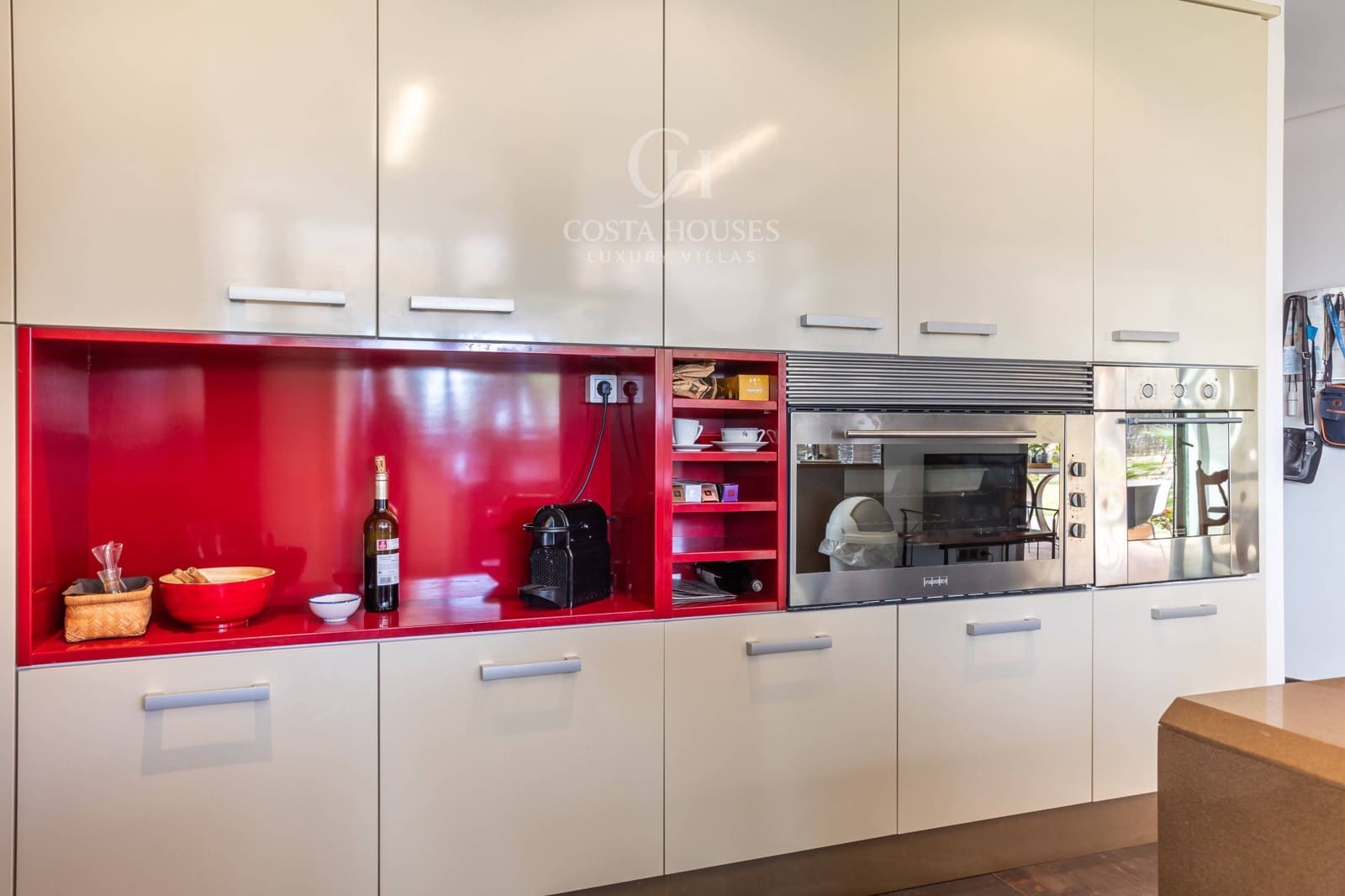 7 soverom Villa til salgs i Javea / Xabia med svømmebasseng garasje - € 2 490 000 (Ref: 9143868)