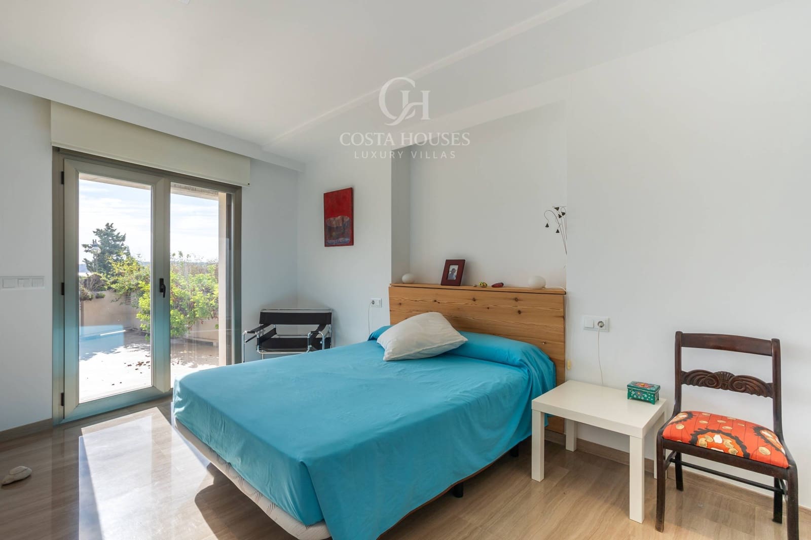 7 soverom Villa til salgs i Javea / Xabia med svømmebasseng garasje - € 2 490 000 (Ref: 9143868)