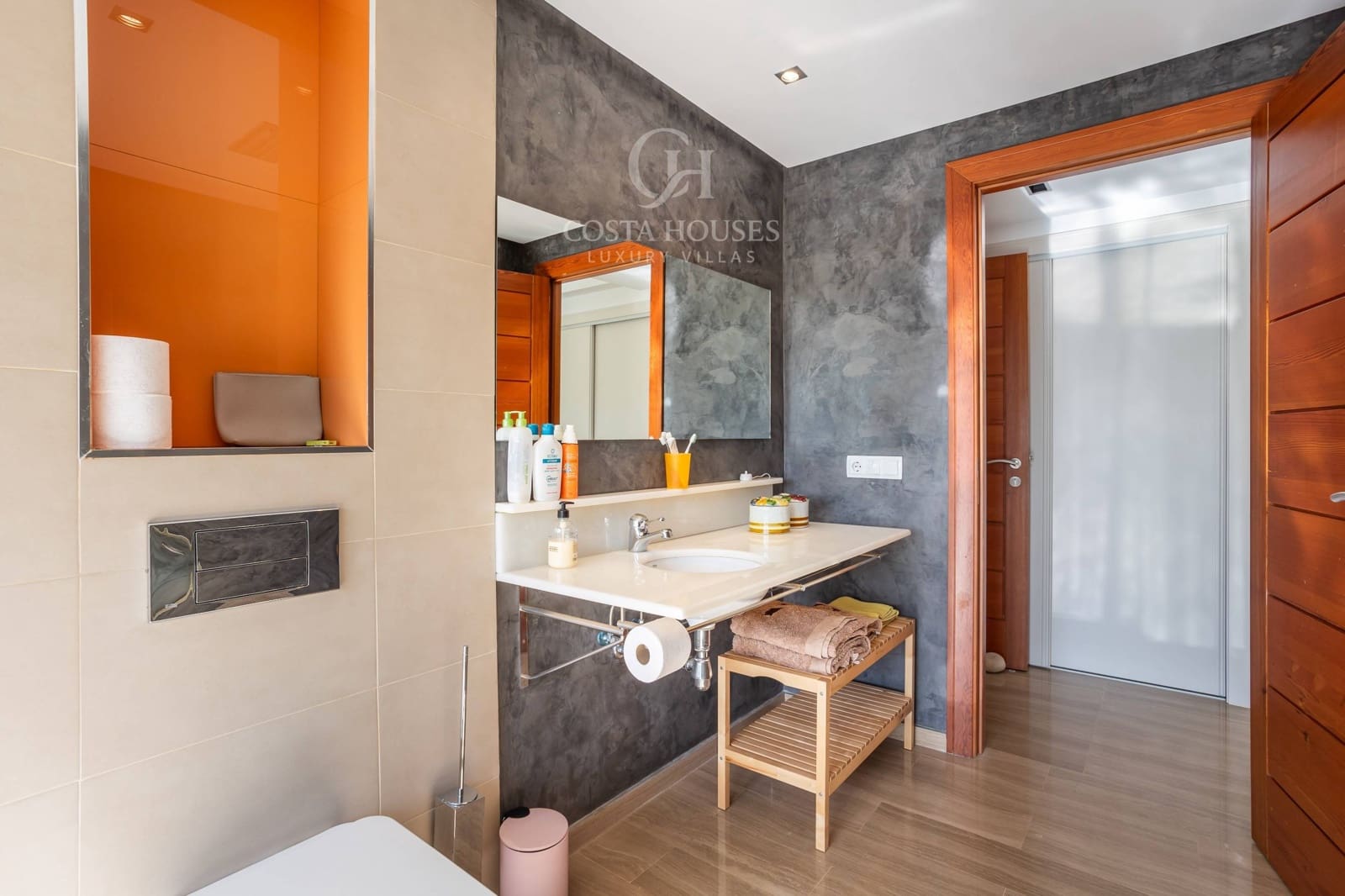 7 soverom Villa til salgs i Javea / Xabia med svømmebasseng garasje - € 2 490 000 (Ref: 9143868)