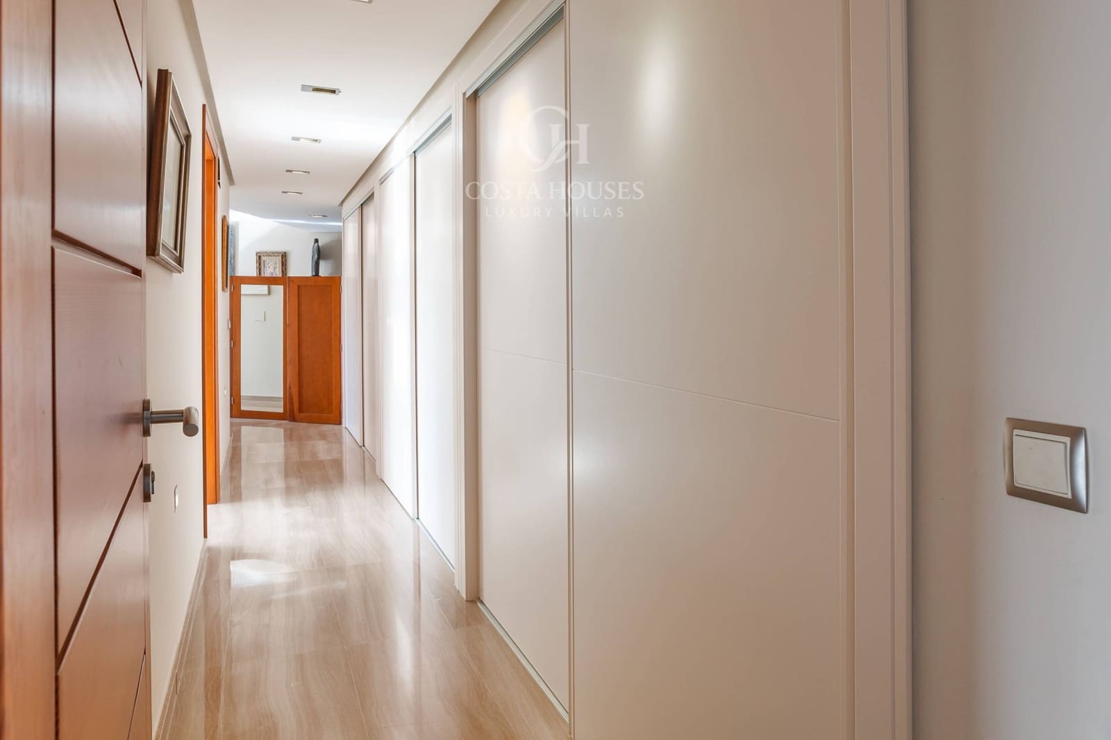 7 soverom Villa til salgs i Javea / Xabia med svømmebasseng garasje - € 2 490 000 (Ref: 9143868)