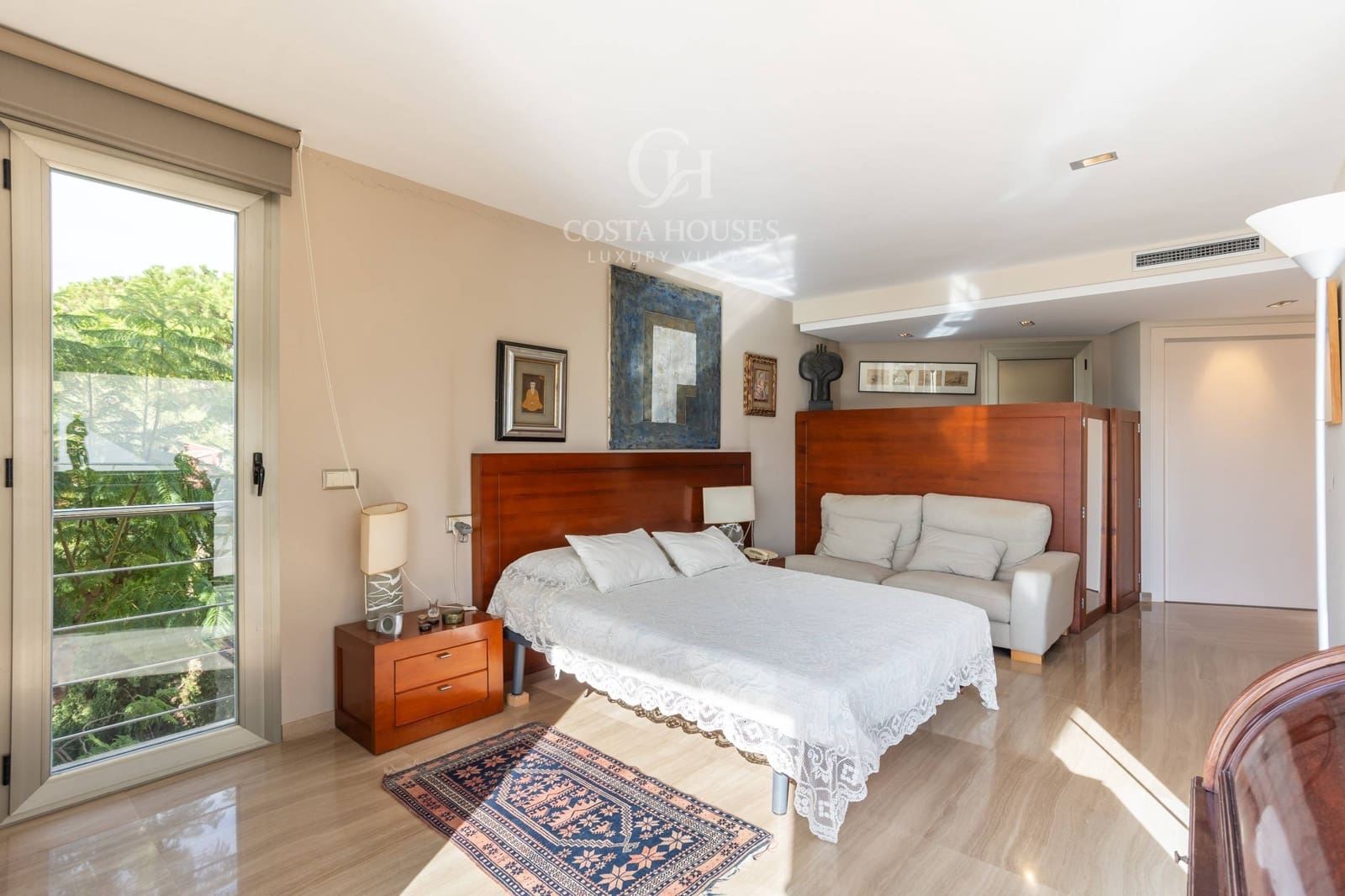 7 soverom Villa til salgs i Javea / Xabia med svømmebasseng garasje - € 2 490 000 (Ref: 9143868)