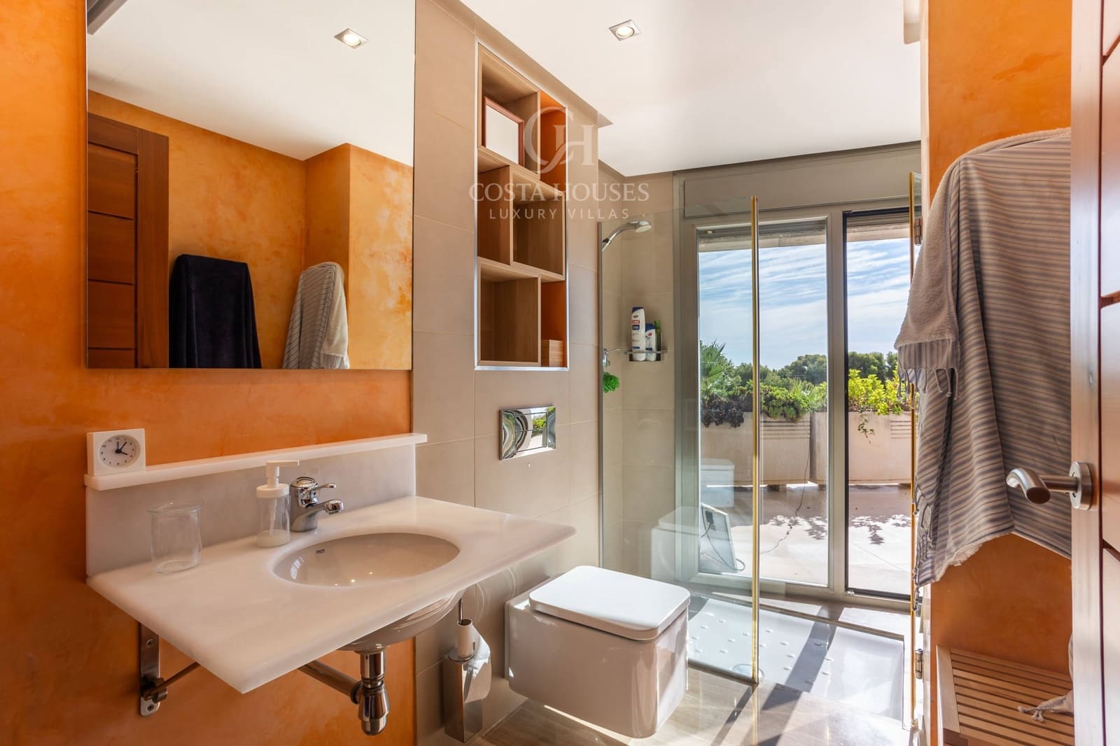 7 soverom Villa til salgs i Javea / Xabia med svømmebasseng garasje - € 2 490 000 (Ref: 9143868)