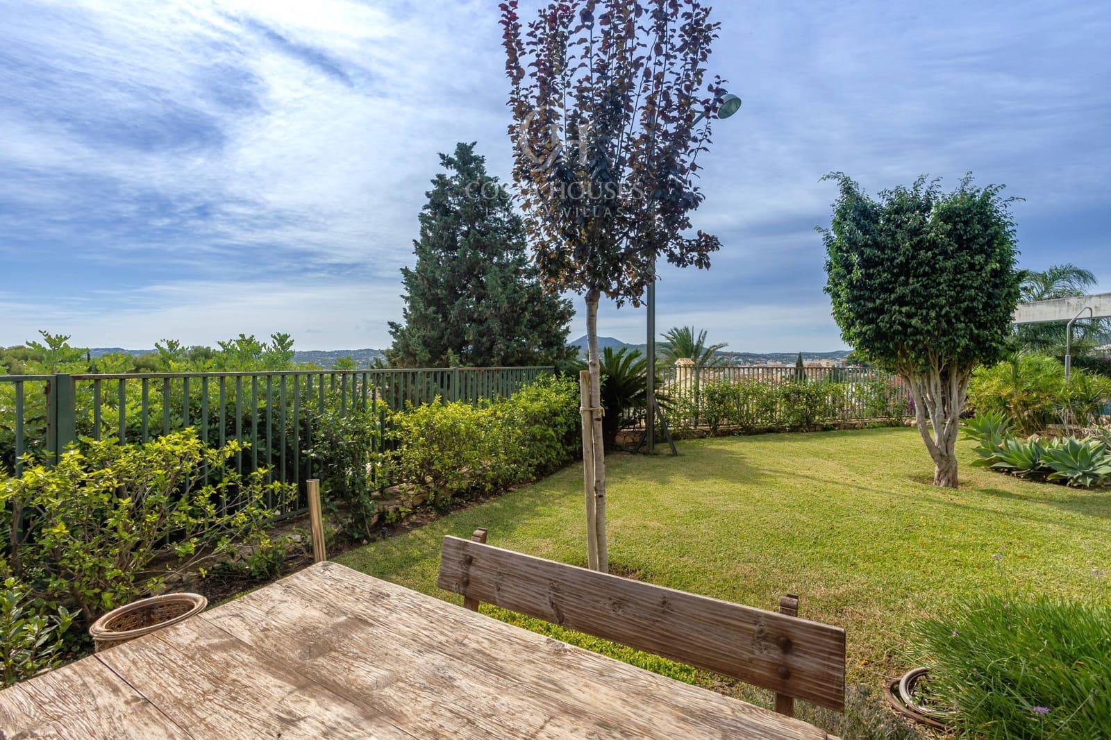 7 soverom Villa til salgs i Javea / Xabia med svømmebasseng garasje - € 2 490 000 (Ref: 9143868)