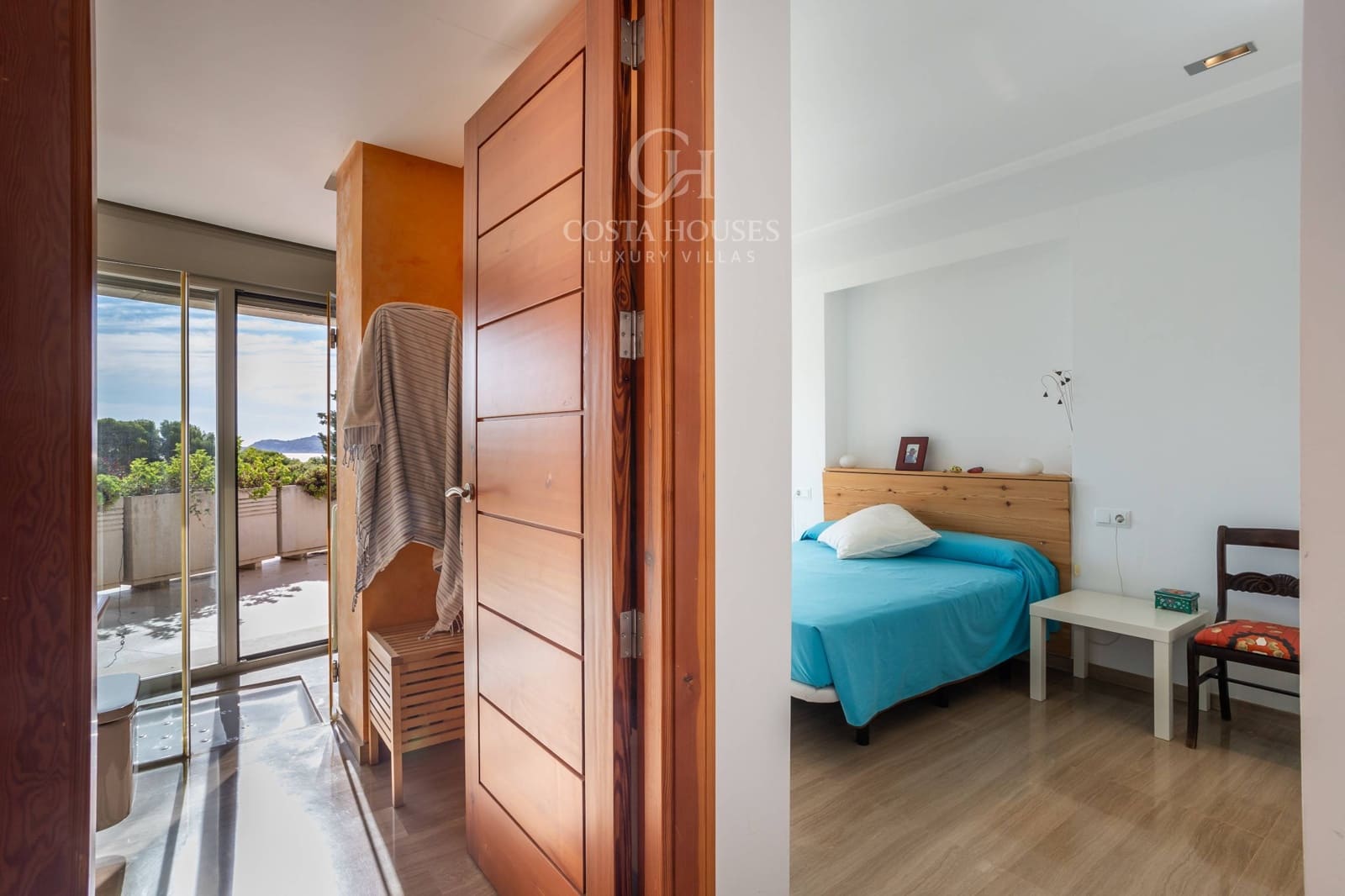 7 soverom Villa til salgs i Javea / Xabia med svømmebasseng garasje - € 2 490 000 (Ref: 9143868)