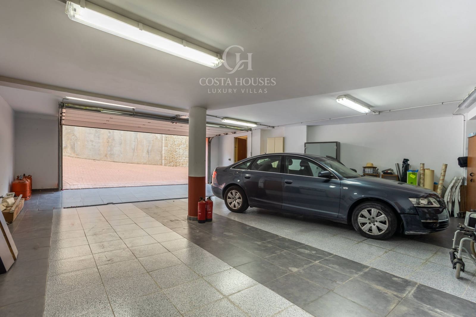 7 soverom Villa til salgs i Javea / Xabia med svømmebasseng garasje - € 2 490 000 (Ref: 9143868)