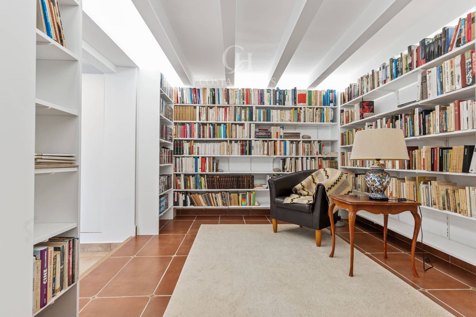 4 soveværelse Villa til salg i Pinosol med swimmingpool - € 1.090.000 (Ref: 9147043)