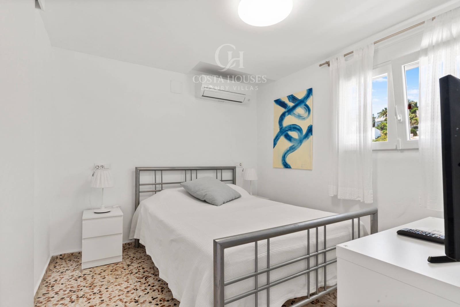 4 chambre Villa/Maison à vendre à Javea / Xabia avec piscine - 750 000 € (Ref: 9149182)