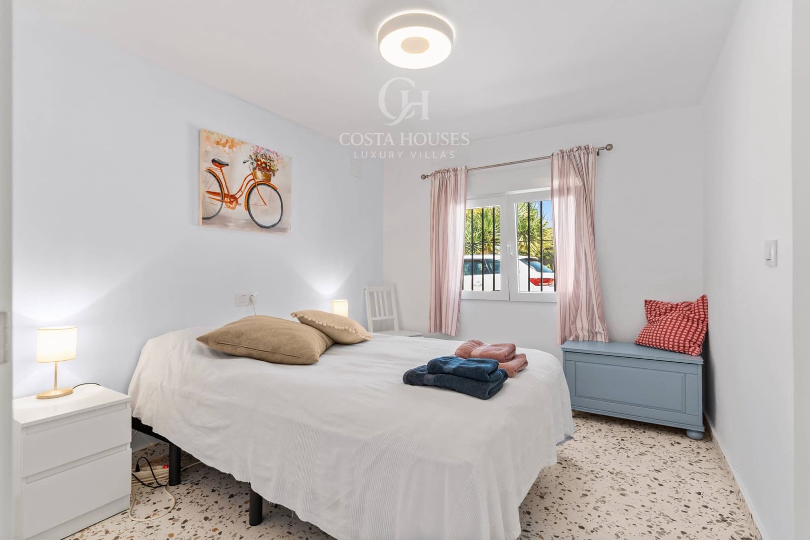 4 chambre Villa/Maison à vendre à Javea / Xabia avec piscine - 750 000 € (Ref: 9149182)