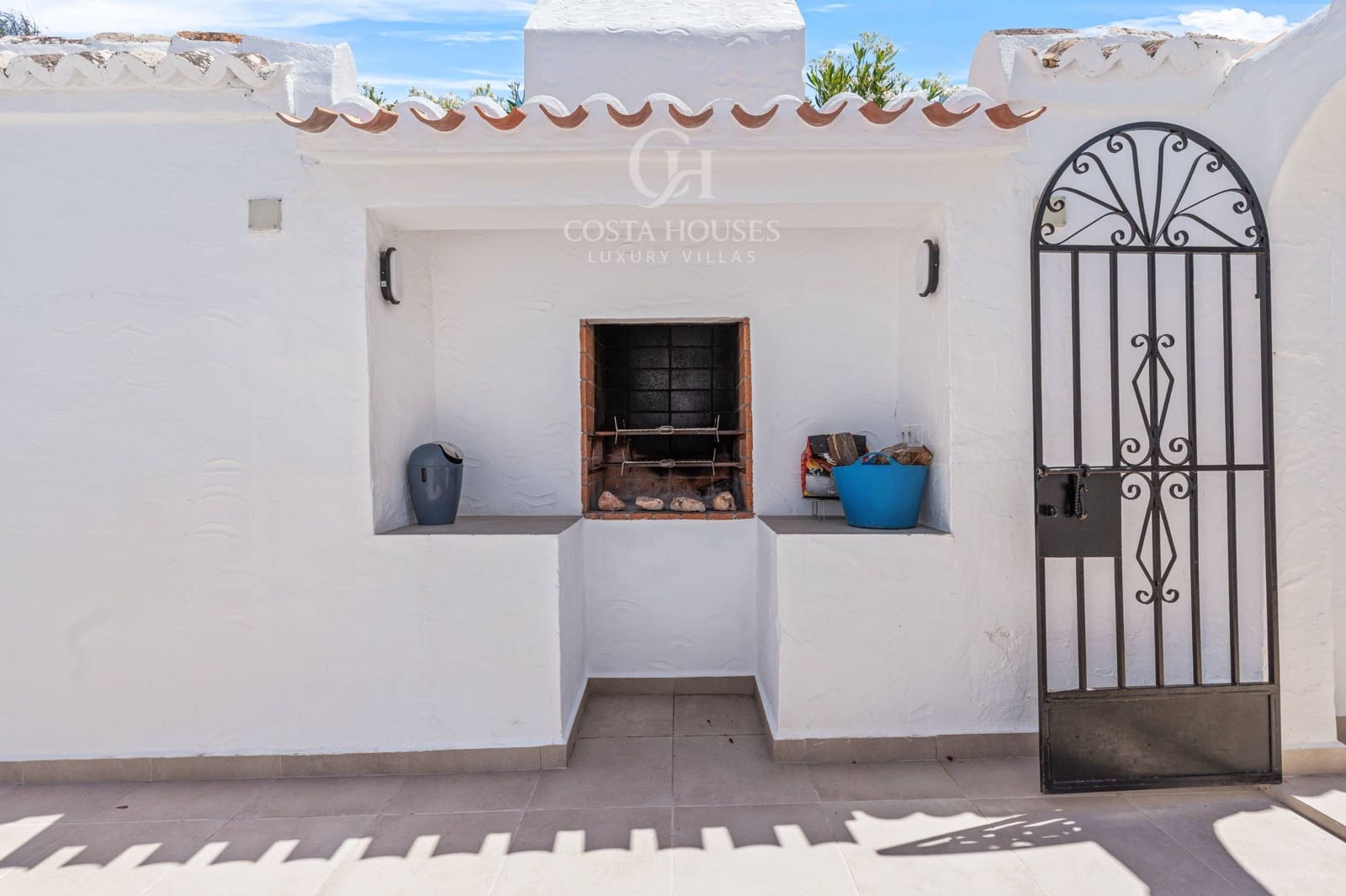 4 chambre Villa/Maison à vendre à Javea / Xabia avec piscine - 750 000 € (Ref: 9149182)