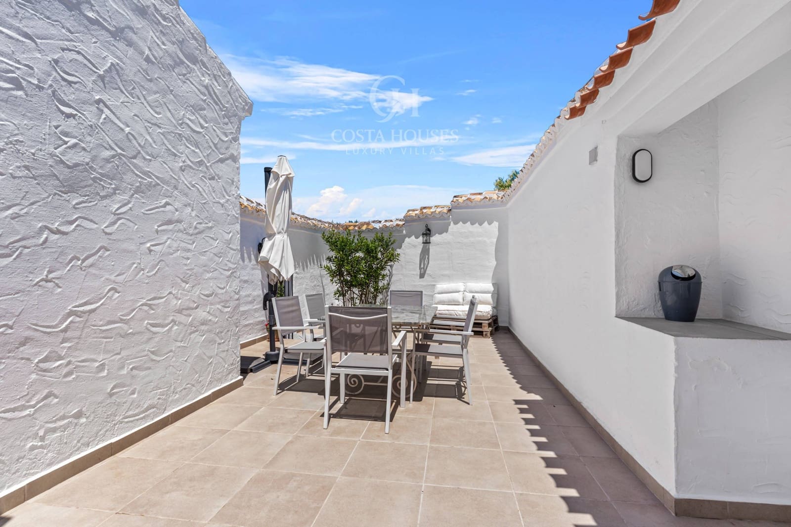 4 chambre Villa/Maison à vendre à Javea / Xabia avec piscine - 750 000 € (Ref: 9149182)