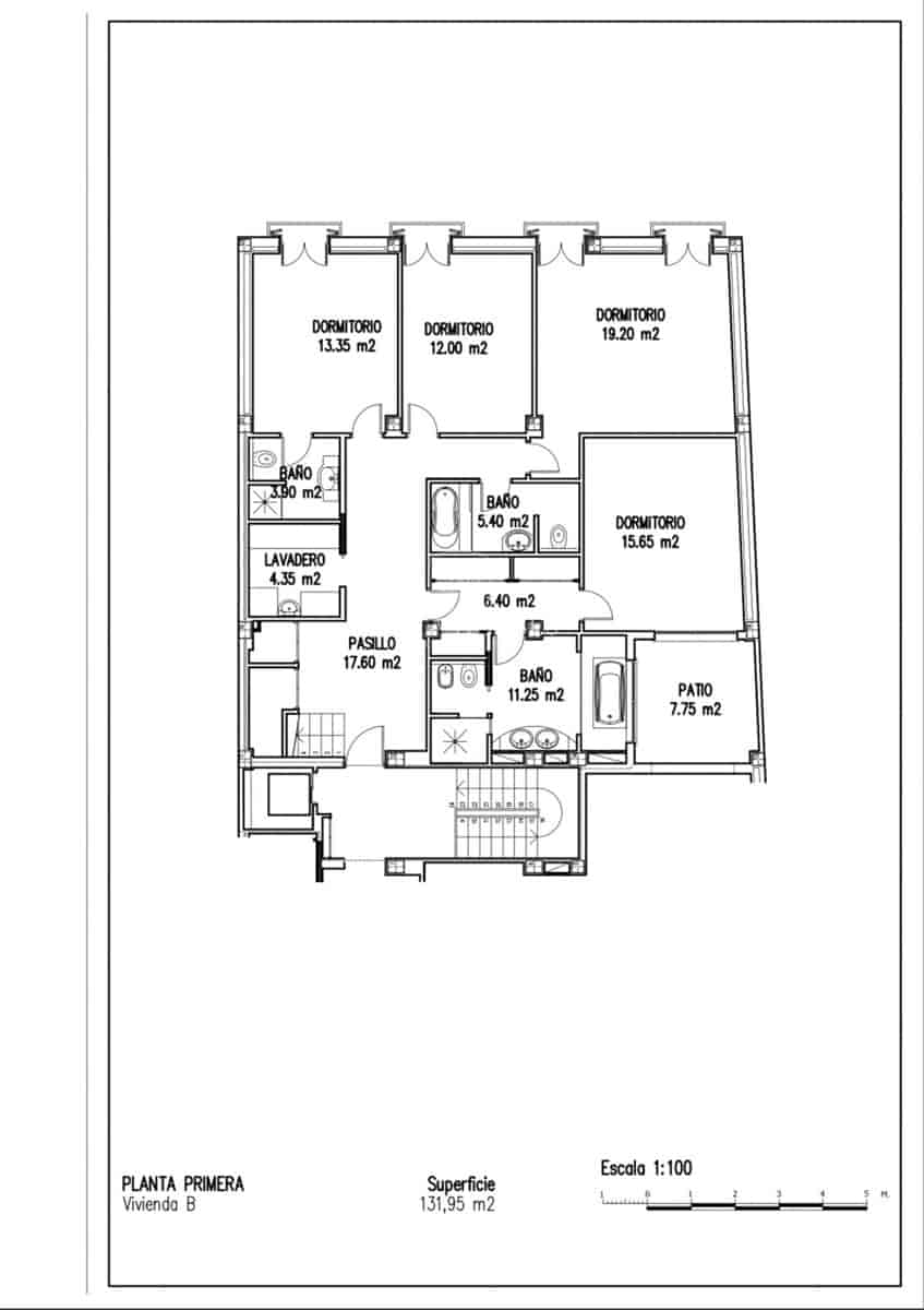 4 bedroom Townhouse for sale in Denia with garage - € 1,350,000 (Ref: 9164805)