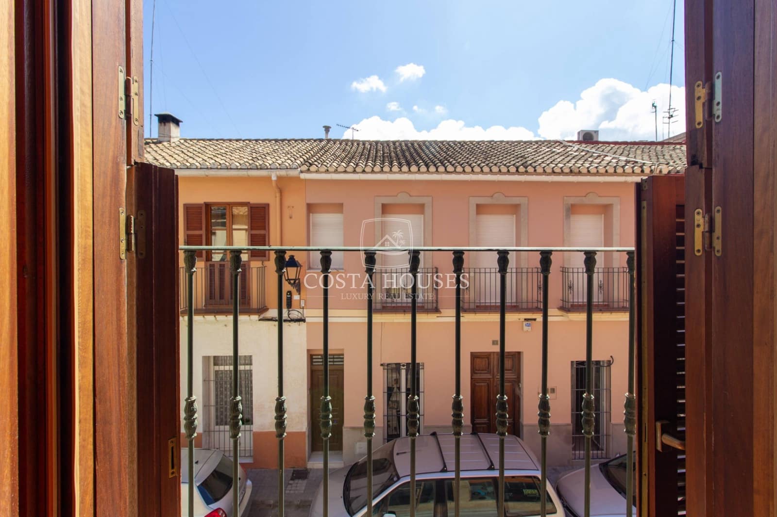 4 bedroom Townhouse for sale in Denia with garage - € 1,350,000 (Ref: 9164805)