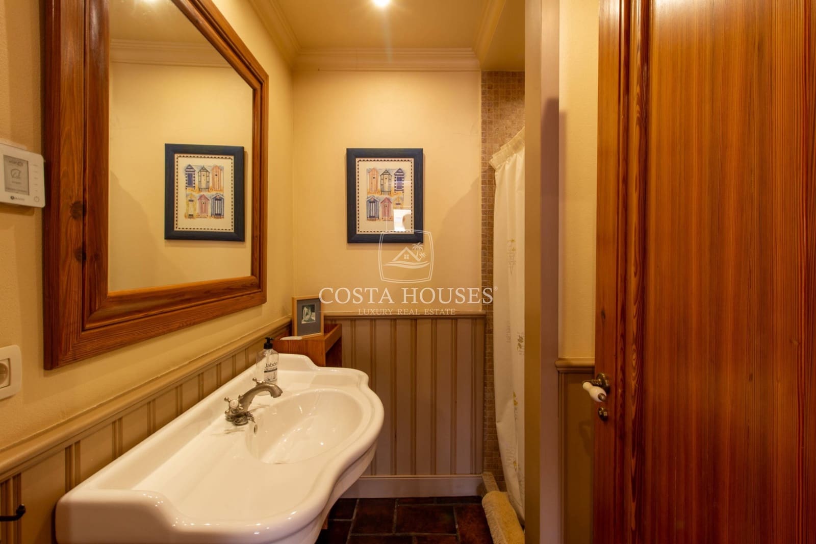 4 bedroom Townhouse for sale in Denia with garage - € 1,350,000 (Ref: 9164805)