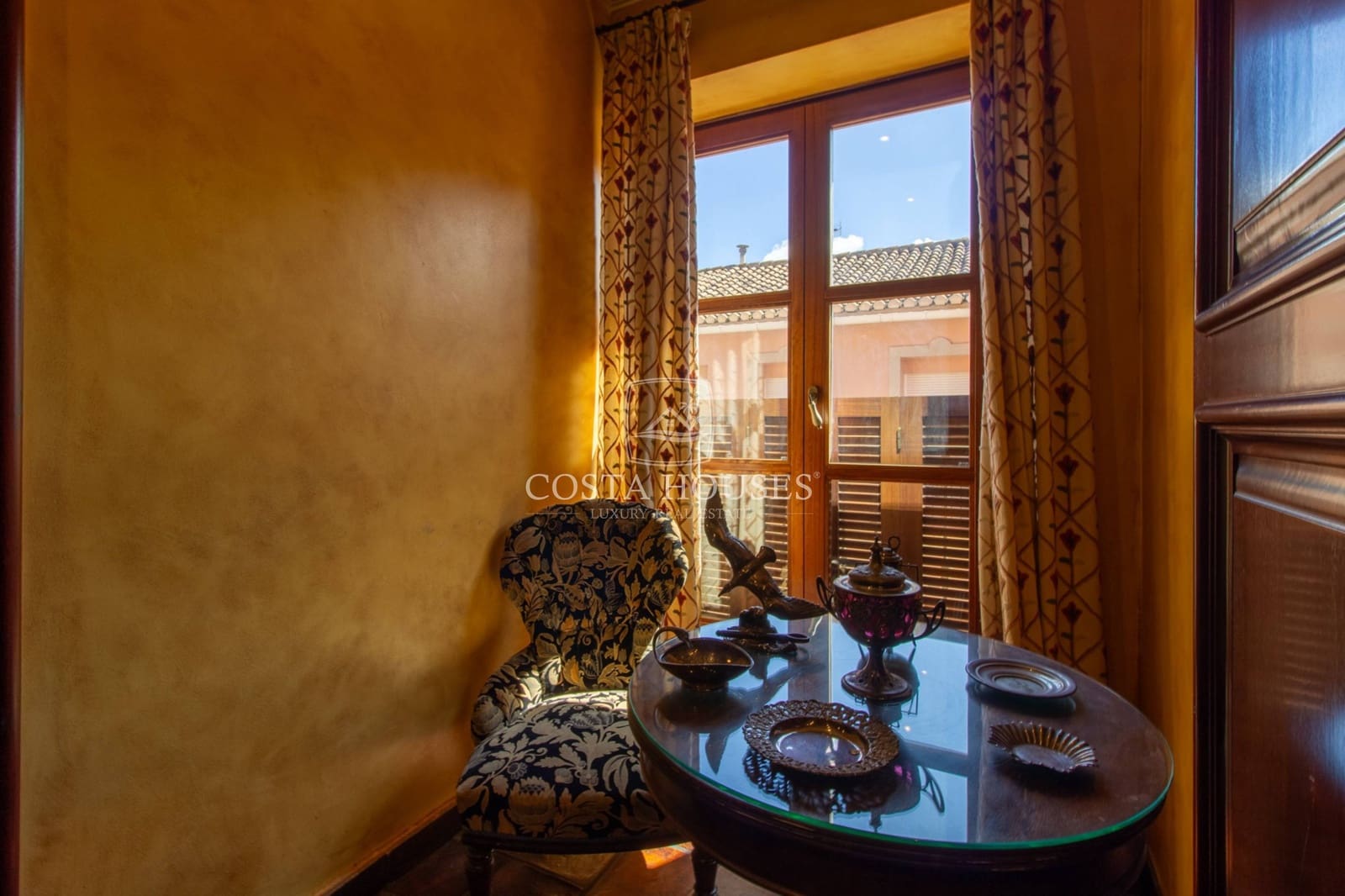 4 bedroom Townhouse for sale in Denia with garage - € 1,350,000 (Ref: 9164805)