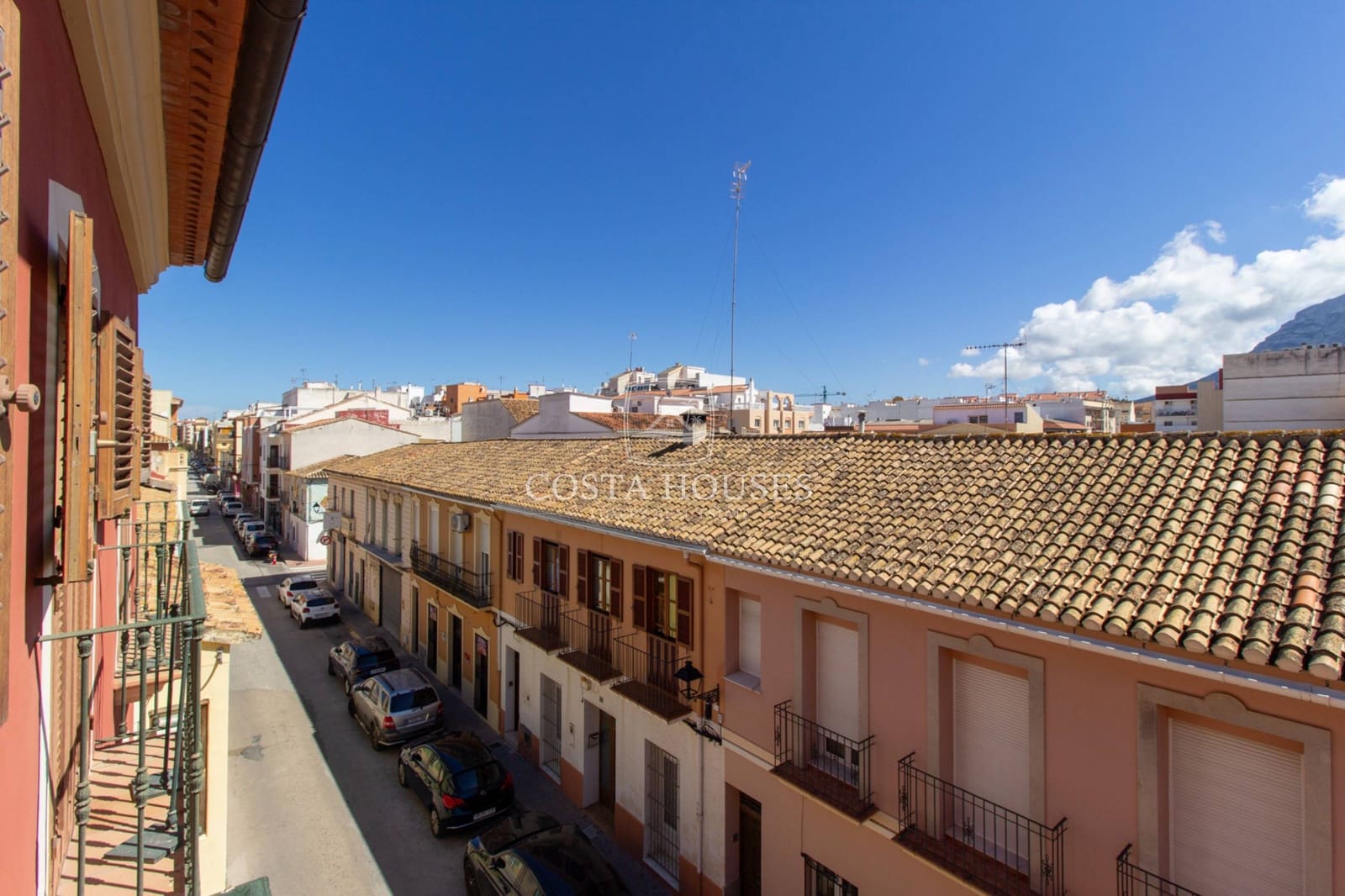 4 bedroom Townhouse for sale in Denia with garage - € 1,350,000 (Ref: 9164805)