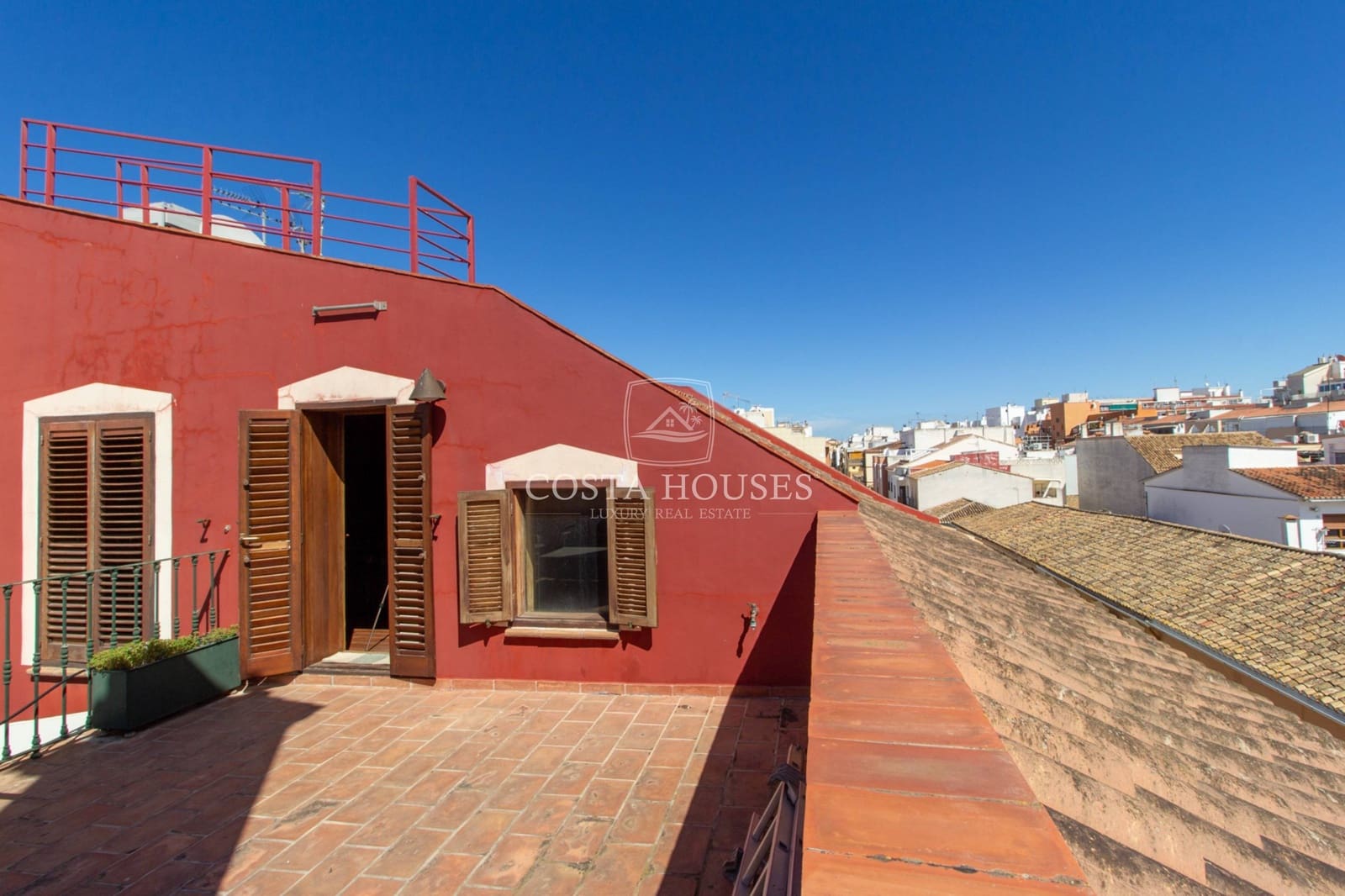 4 bedroom Townhouse for sale in Denia with garage - € 1,350,000 (Ref: 9164805)