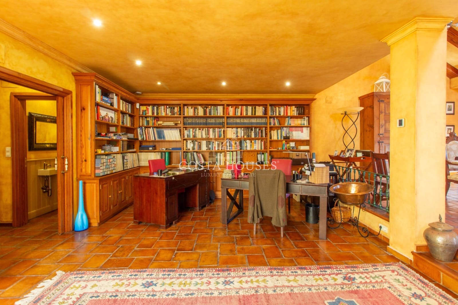 4 bedroom Townhouse for sale in Denia with garage - € 1,350,000 (Ref: 9164805)