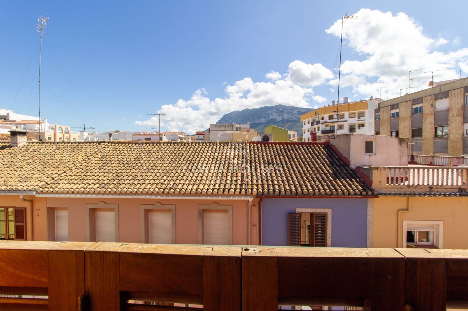 4 bedroom Townhouse for sale in Denia with garage - € 1,350,000 (Ref: 9164805)