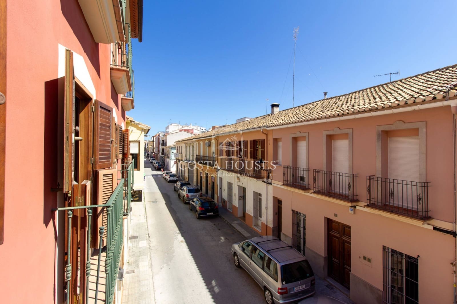 4 bedroom Townhouse for sale in Denia with garage - € 1,350,000 (Ref: 9164805)